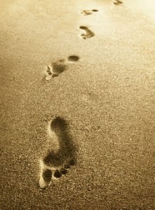 footsteps1